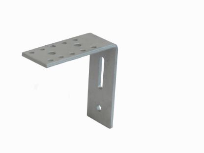 Afbeeldingen van GEBR. BODEGRAVEN Hoekanker zwaar TV 160X170MM 70X8MM