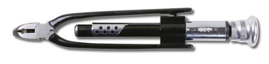 Afbeeldingen van BETA Borgdraadtang 1761RS/1