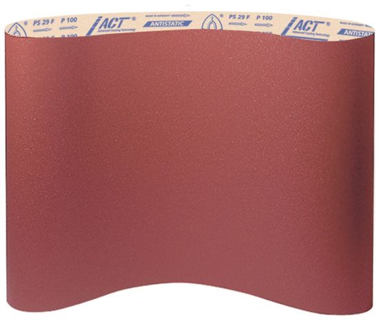 Afbeeldingen van Schuurband PS29F antistatisch 930X1525MM K120 F1