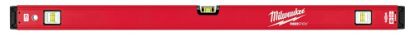Afbeeldingen van MILWAUKEE Waterpas magnetisch REDSTICK Backbone Box 100CM