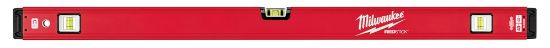 Afbeeldingen van MILWAUKEE Waterpas magnetisch REDSTICK Backbone Box 100CM