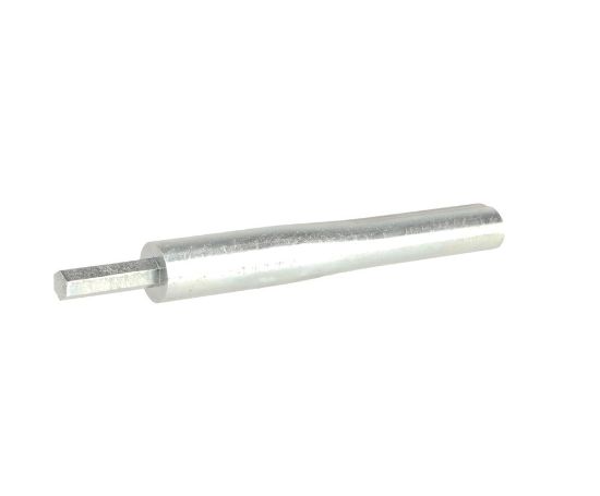 Afbeeldingen van GEBR. BODEGRAVEN Indraaihulpstuk EV 150MM Ø18MM