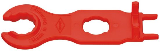 Afbeeldingen van KNIPEX Montagegereedschapsset 9749662 Solar MC4
