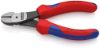 Afbeeldingen van KNIPEX Kracht zijsnijtang 7402140 DIN5749 140MM