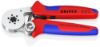 Afbeeldingen van KNIPEX Aderhulstang zelfinstellend 975514SB