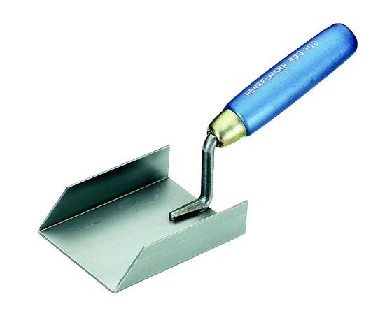 Afbeeldingen van JUNG Stucadoorshoekschep 100X70MM