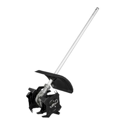 Afbeeldingen van MILWAUKEE Cultivator opzetstuk M18FOPH-CA QUIK-LOK