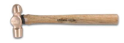 Afbeeldingen van BETA Bolbankhamer vonkvrij 1377BA 340g