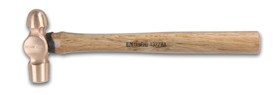 Afbeeldingen van BETA Bolbankhamer vonkvrij 1377BA 340g