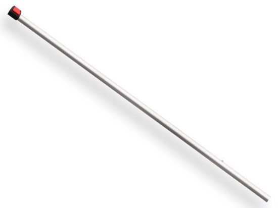 Afbeeldingen van Middelste deel steel tbv Hayauchi 2400-6.5