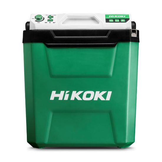 Afbeeldingen van Accu koelbox UL18DFW4Z 18V 24L MV BODY