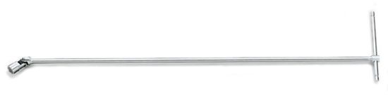 Afbeeldingen van BETA T-sleutel lang 952L 17