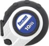 Afbeeldingen van FORUM Rolmaat staalband 13MM 10M