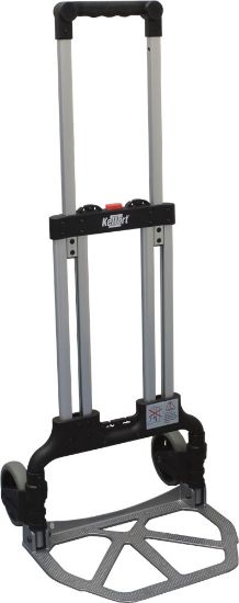 Afbeeldingen van KELFORT Steekwagen opvouwbaar
