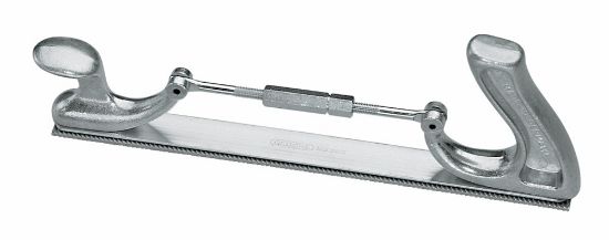 Afbeeldingen van GEDORE Carrosserievijl compleet