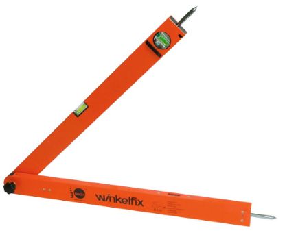 Afbeeldingen van NEDO Winkelfix maxi inclusief hoes 500111