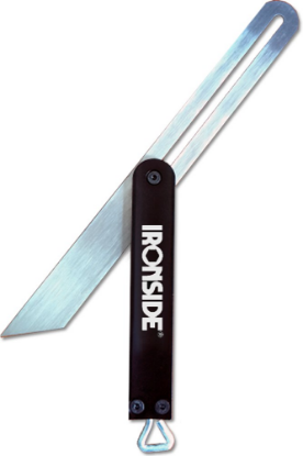 Afbeeldingen van IRONSIDE Zweihaak 300MM