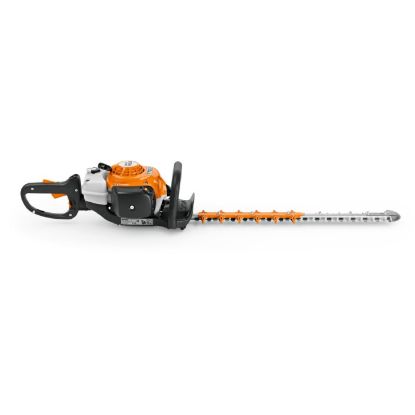 Afbeeldingen van STIHL Benzine heggenschaar HS82R 700W 60CM