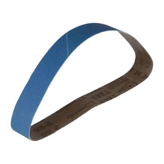 Afbeeldingen van CIBO schuurhuls TZ59 293X100MM G80