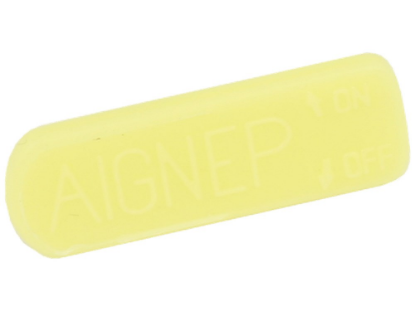 Afbeeldingen van Hendel GHILUX ⅛" tm ⅜" geel