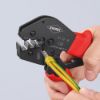 Afbeeldingen van KNIPEX Krimptang 975218 6/10/16MM²