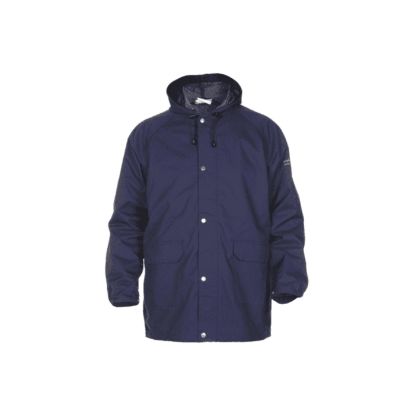 Afbeeldingen van HYDROWEAR Regenjas SNS Ulft navy L