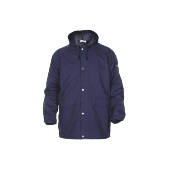 Afbeeldingen van HYDROWEAR Regenjas SNS Ulft navy L