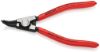 Afbeeldingen van KNIPEX Borgveertang buiten DIN5254B 3-10MM