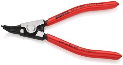 Afbeeldingen van KNIPEX Borgveertang buiten DIN5254B 3-10MM