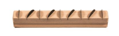 Afbeeldingen van BAHCO Stucadoorsrail gebogen hout 210X39MM