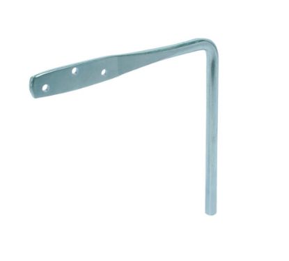 Afbeeldingen van GEBR. BODEGRAVEN Bintanker EV 240X240MM Ø14,5MM