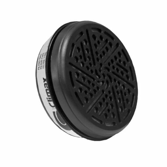 Afbeeldingen van CLIMAX Filter 757N P3 bajonet