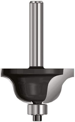 Afbeeldingen van ENT Lijstfrees HM R4 S8 met lager