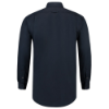 Afbeeldingen van TRICORP Werkhemd met lange mouwen Basis 701004 navy 2XL
