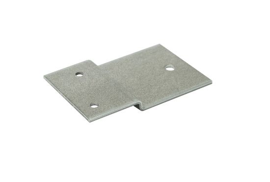 Afbeeldingen van GEBR. BODEGRAVEN Bovendorpel Z-anker SV 40X10X50MM 60X2,5MM