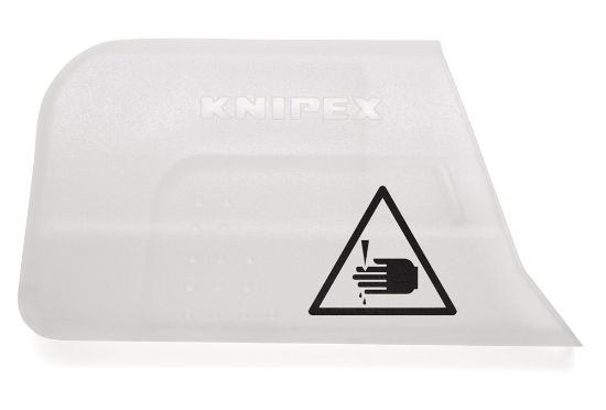 Afbeeldingen van KNIPEX Beschermkap 985902 61MM