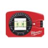 Afbeeldingen van MILWAUKEE Waterpas mini zakformaat 7,8CM
