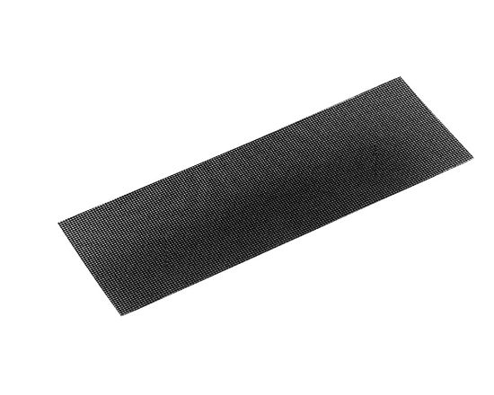 Afbeeldingen van JUNG Schuurgaas K100 280X95MM