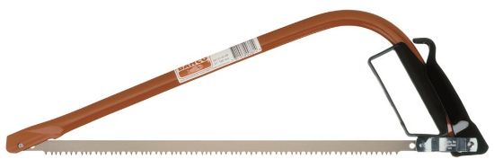 Afbeeldingen van BAHCO Beugelzaag puntvorm droog hout 21" 51T