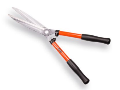 Afbeeldingen van BAHCO Heggenschaar traditioneel universeel 250MM