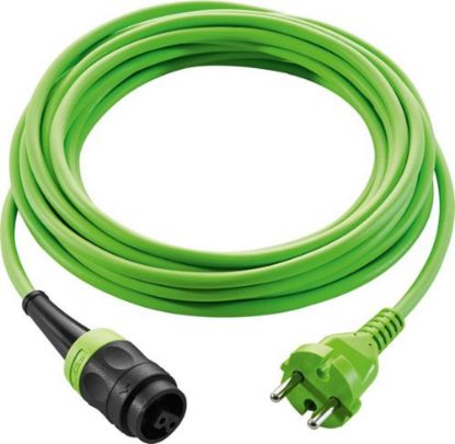 Afbeeldingen van FESTOOL Plug it-kabel H05 BQ-F-4 PUR 4M 