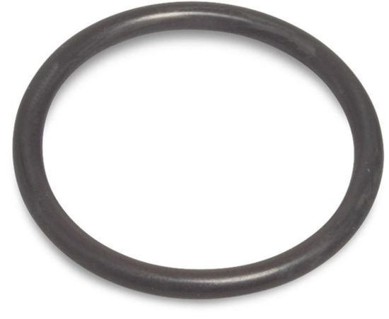 Afbeeldingen van PROFEC O-ring NBR zwart 63MM