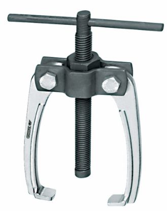 Afbeeldingen van GEDORE Accupoolklem-trekker 2-armig 80X80MM