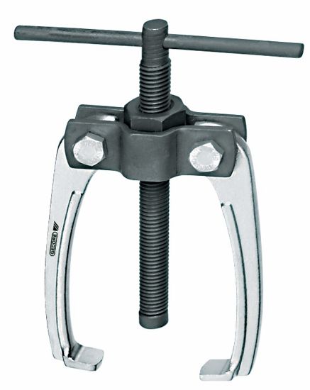 Afbeeldingen van GEDORE Accupoolklem-trekker 2-armig 80X80MM