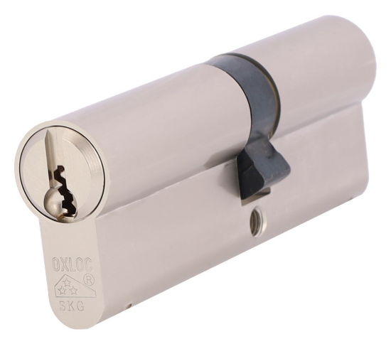 Afbeeldingen van OXLOC Service profielcilinder enkel O7 45/50MM SKG***