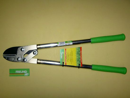 Afbeeldingen van Takkenschaar 15-1 dubbele overbrenging 72CM