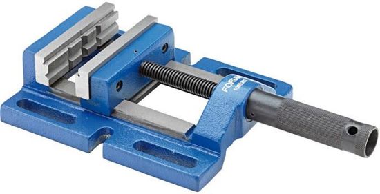 Afbeeldingen van FORUM Boormachineklem 120MM