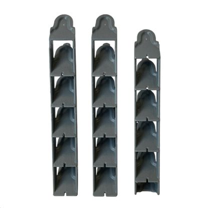 Afbeeldingen van IQ POWER TOOLS Lamellenset t.b.v. iQTS244 / iQMS362