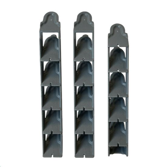 Afbeeldingen van IQ POWER TOOLS Lamellenset t.b.v. iQTS244 / iQMS362