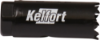 Afbeeldingen van KELFORT Gatzaag HSS Bi-Metal 20MM